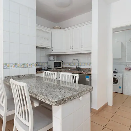 Apartamento Park & Pool Costa Adeje (Tenerife)
