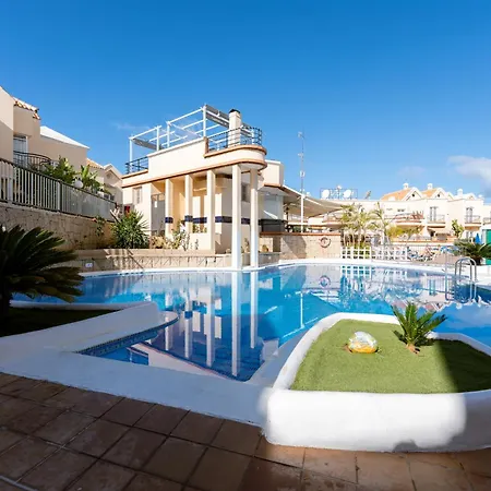 Park & Pool * Costa Adeje (Tenerife)
