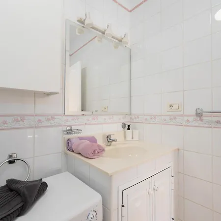 Park & Pool Apartman Costa Adeje (Tenerife)